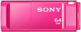 Sony Micro Vault X 64GB