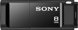 Sony Micro Vault X 8GB