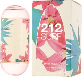 Carolina Herrera 212 Surf Women 60ml