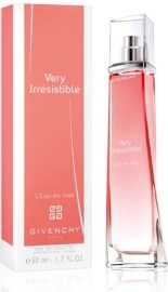 Givenchy Very Irresistible LEau en Rose 30ml