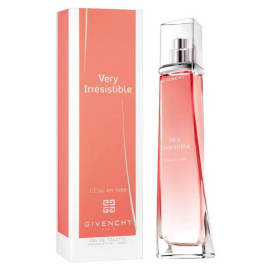 Givenchy Very Irresistible LEau en Rose 50ml