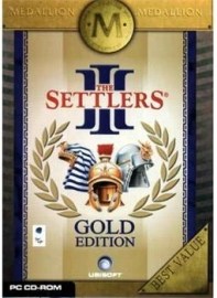 The Settlers 3