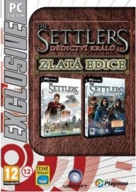 The Settlers: Dedičstvo kráľov