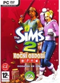 The Sims 2: Ročné obdobia