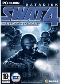 SWAT 4: The Stetchkov Syndicate