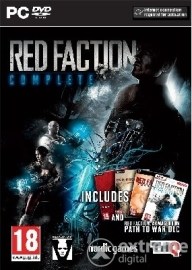 Red Faction Complete