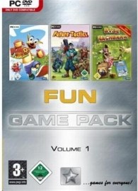 Fun Game Pack Volume 1