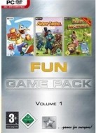 Fun Game Pack Volume 1 - cena, porovnanie