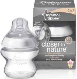 Tommee Tippee Closer to Nature Easi-Vent 260ml