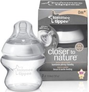 Tommee Tippee Closer to Nature Easi-Vent 260ml - cena, porovnanie