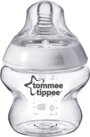 Tommee Tippee Closer to Nature Easi-Vent 150ml