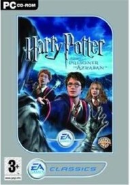 Harry Potter and the Prisoner of Azkaban