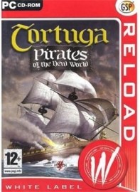 Tortuga: Pirates of the New World