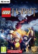 LEGO The Hobbit - cena, porovnanie