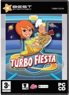 Turbo Fiesta - cena, porovnanie