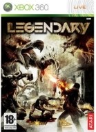 Legendary - cena, porovnanie