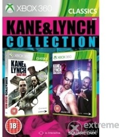 Kane & Lynch Collection