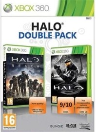 Halo Double Pack