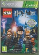LEGO Harry Potter: Years 1-4 - cena, porovnanie