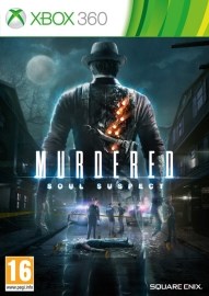 Murdered: Soul Suspect