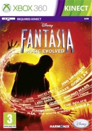 Fantasia: Music Evolved