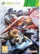 SoulCalibur 5 - cena, porovnanie