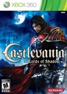 Castlevania: Lords of Shadow