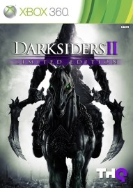 Darksiders 2