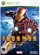 Iron Man - cena, porovnanie