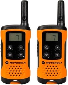 Motorola TLKR T41 