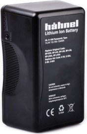 Hahnel HL-V158