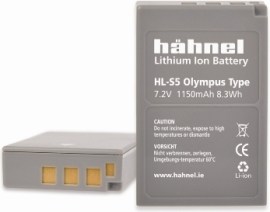 Hahnel HL-S5