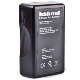 Hahnel HL-V75