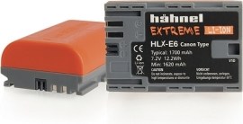 Hahnel HLX-E6