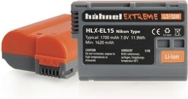 Hahnel HLX-EL15