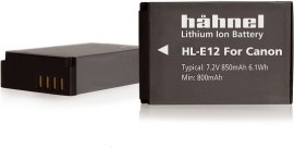 Hahnel HL-E12