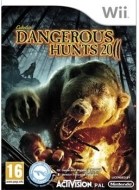 Cabela's Dangerous Hunts 2011 - cena, porovnanie