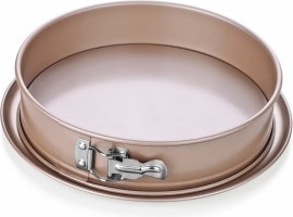 Tescoma Delícia Gold forma na tortu rozkladacia 26cm