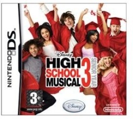 High School Musical 3: Senior year