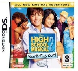 High School Musical 2: Work This Out