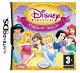Princess: Magical Jewels