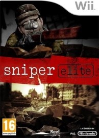 Sniper Elite