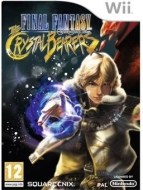 Final Fantasy Crystal Chronicles: The Crystal Bearers - cena, porovnanie