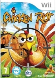 Chicken Riot