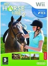 My Horse & Me 2