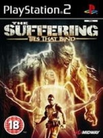 The Suffering 2: Ties that Bind
