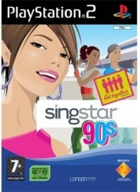 SingStar 90's