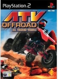 ATV Offroad: All Terrain Vehicle