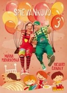 Spievankovo 3 DVD - cena, porovnanie