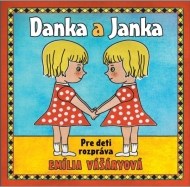 Rozprávky Danka a Janka - cena, porovnanie